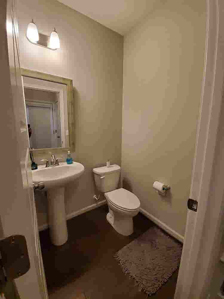 3 BR in Durham