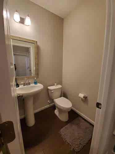 3 BR in Durham