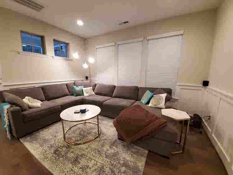 3 BR in Durham