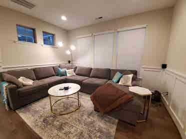 3 BR in Durham