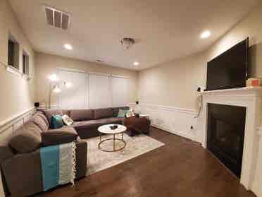 3 BR in Durham