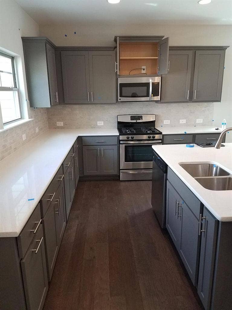3 BR in Durham