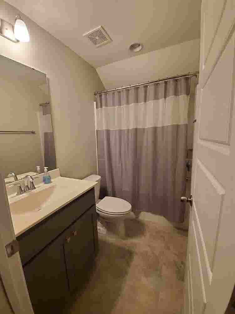 3 BR in Durham