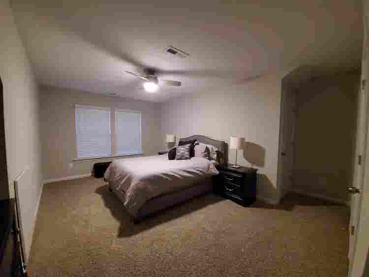 3 BR in Durham