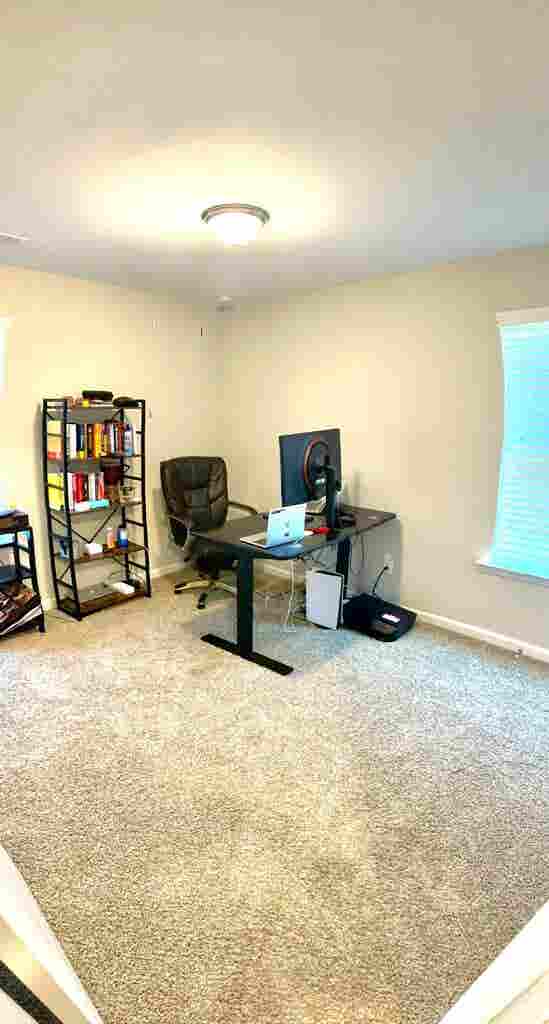 3 BR in Durham