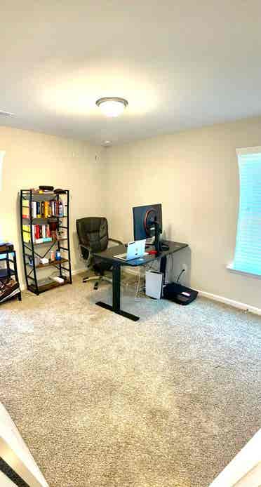 3 BR in Durham