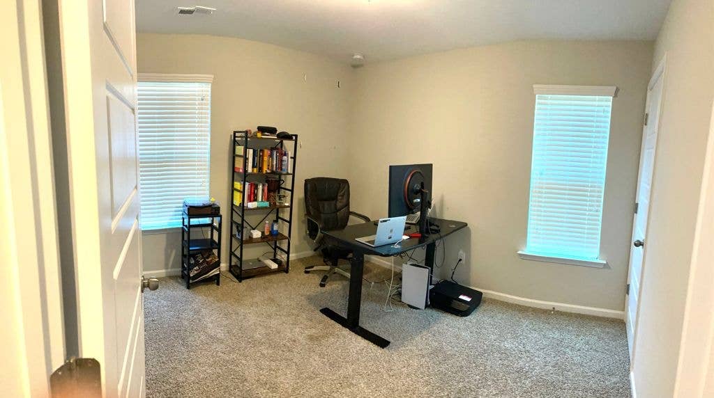 3 BR in Durham