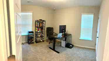3 BR in Durham