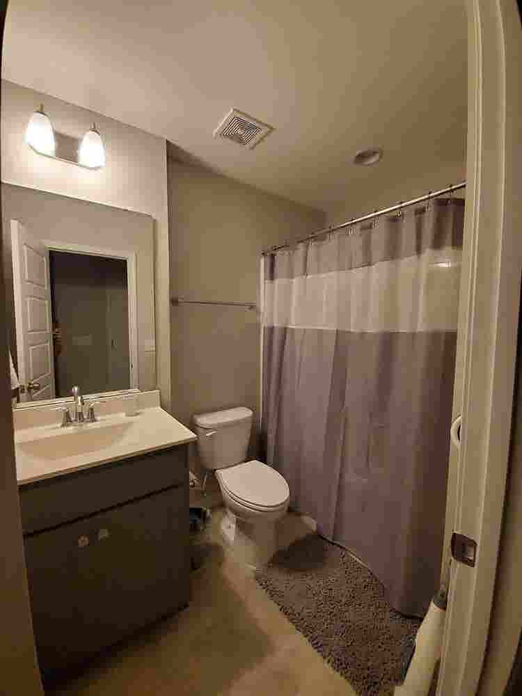 3 BR in Durham