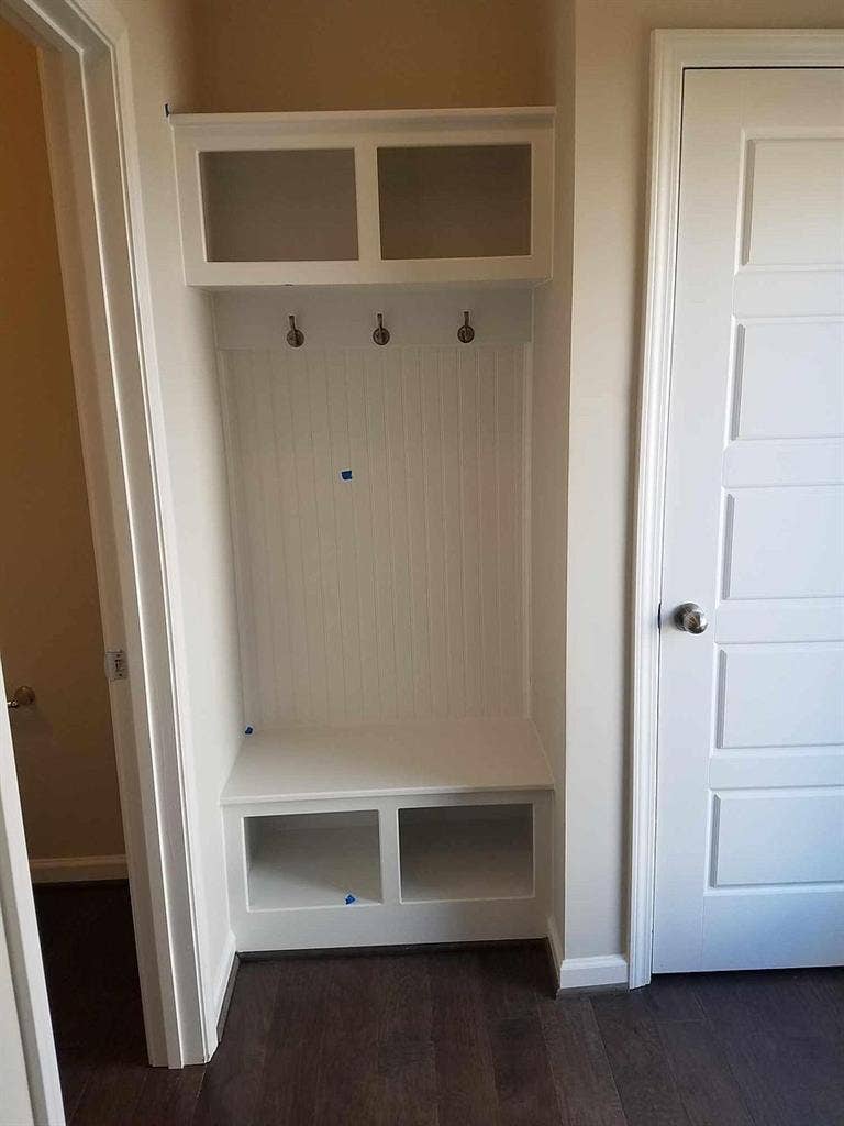 3 BR in Durham