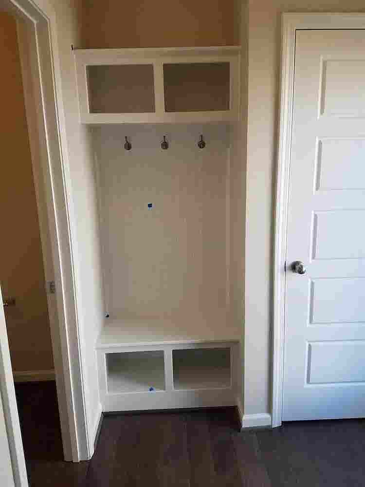 3 BR in Durham
