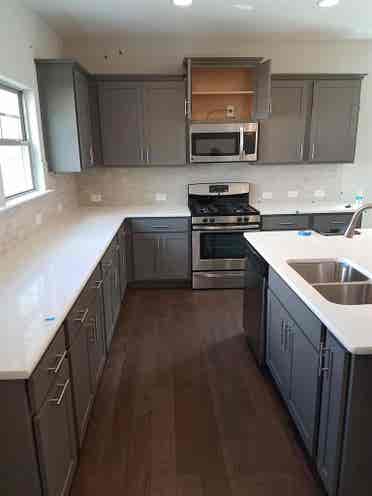 3 BR in Durham