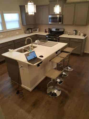 3 BR in Durham