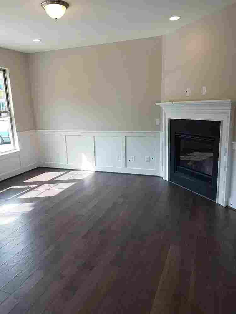 3 BR in Durham