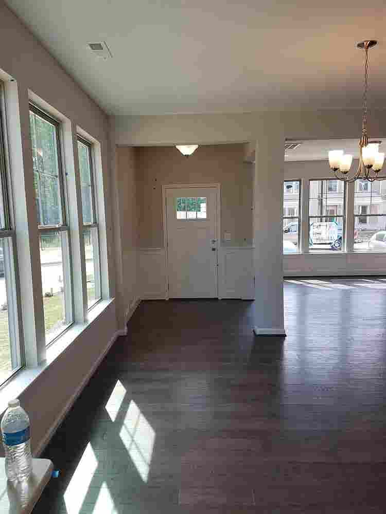 3 BR in Durham
