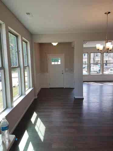 3 BR in Durham