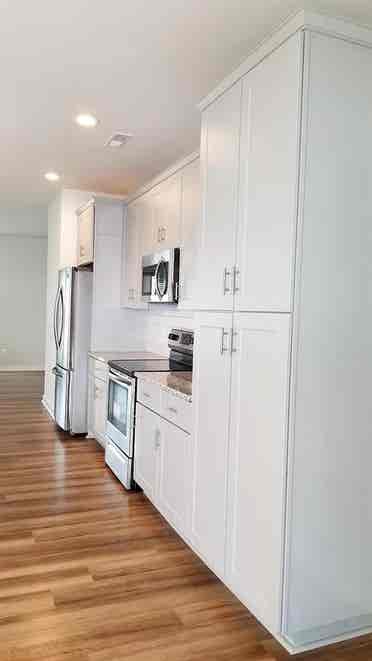 3 BR in Charlotte