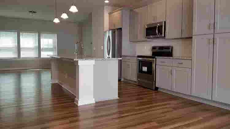 3 BR in Charlotte