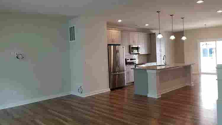 3 BR in Charlotte