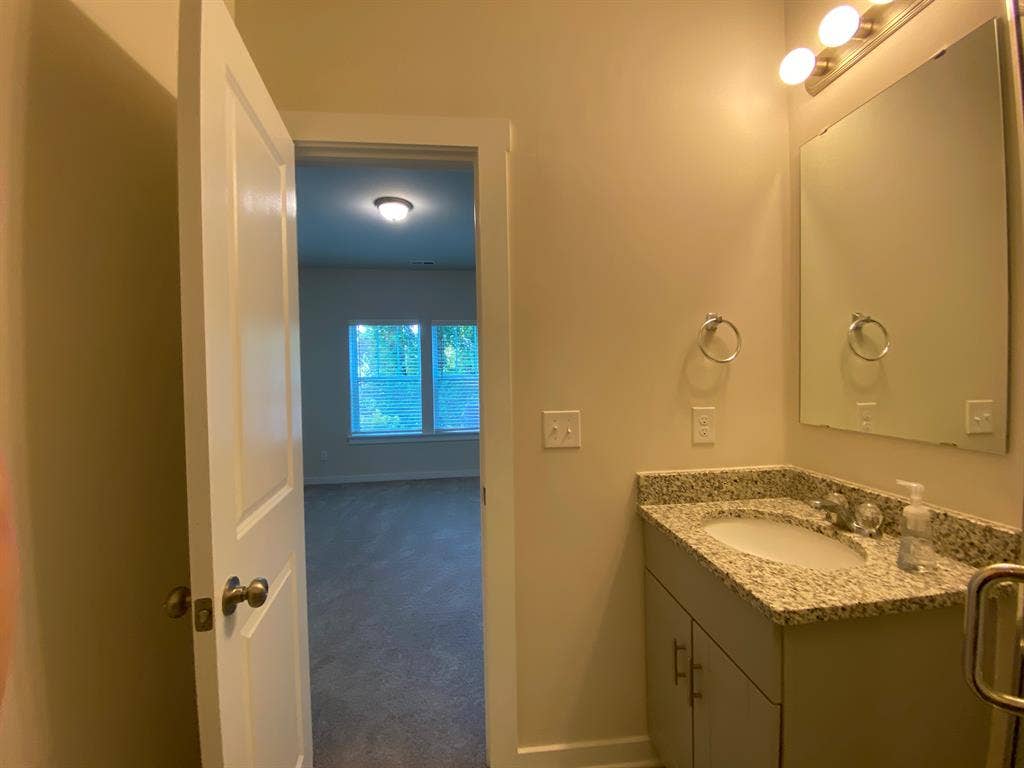 3 BR in Charlotte