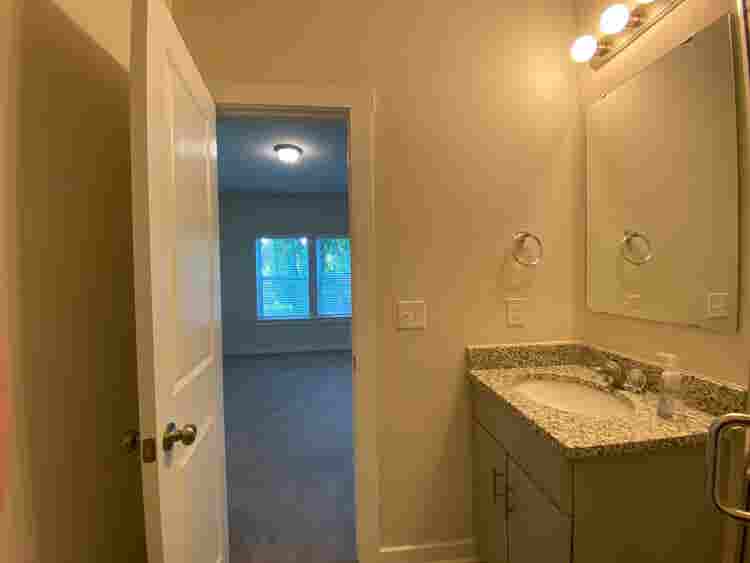 3 BR in Charlotte