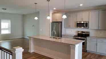 3 BR in Charlotte