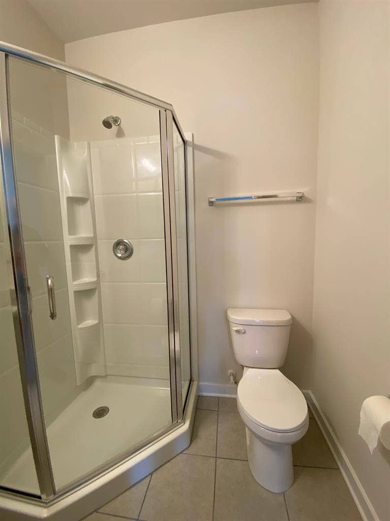 3 BR in Charlotte