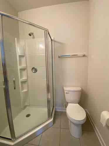 3 BR in Charlotte