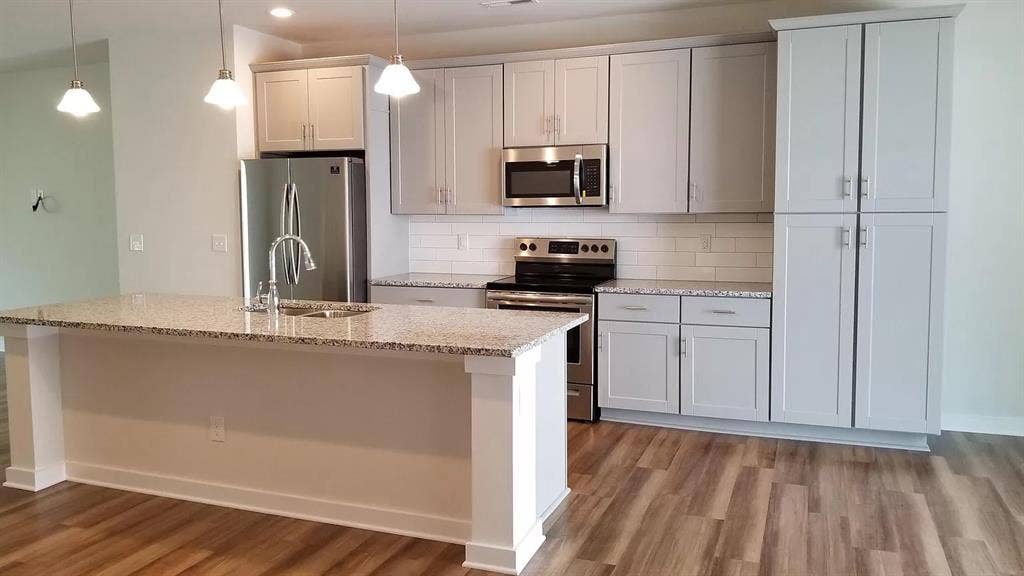 3 BR in Charlotte