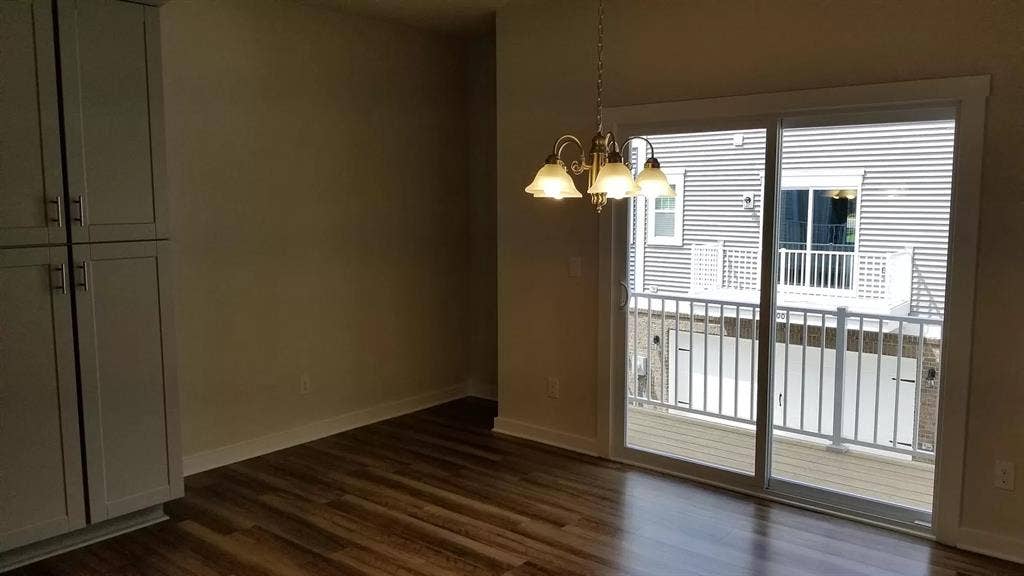 3 BR in Charlotte