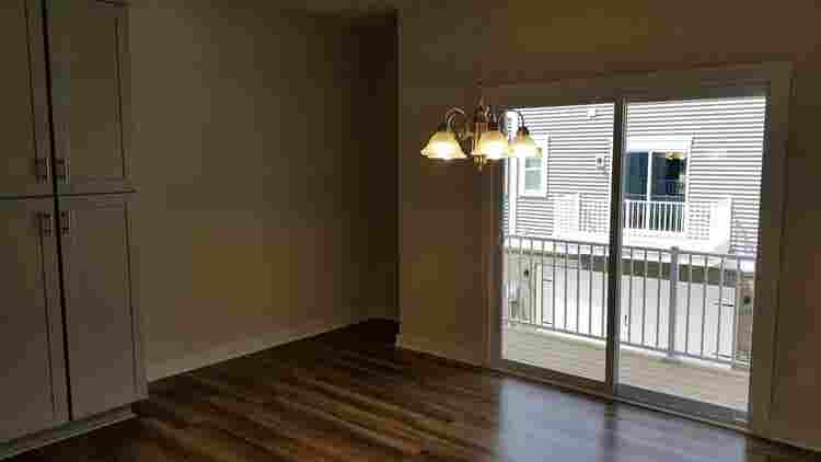3 BR in Charlotte
