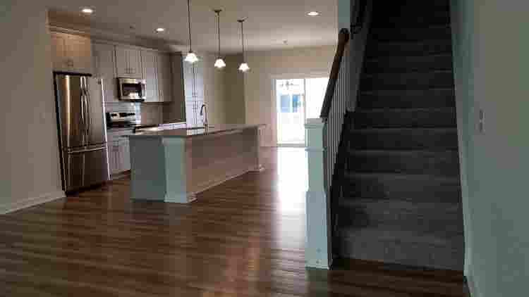 3 BR in Charlotte