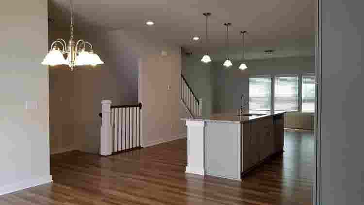 3 BR in Charlotte