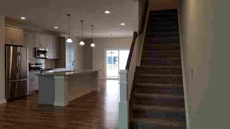 3 BR in Charlotte