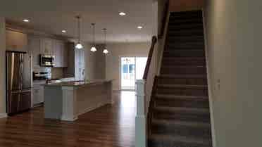 3 BR in Charlotte