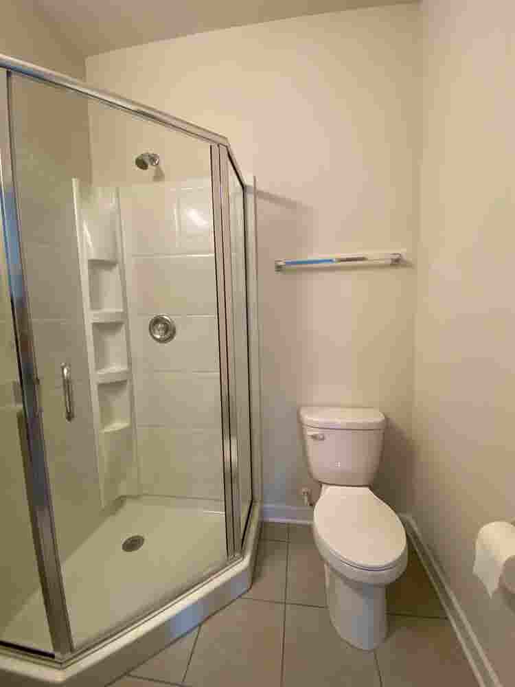 3 BR in Charlotte