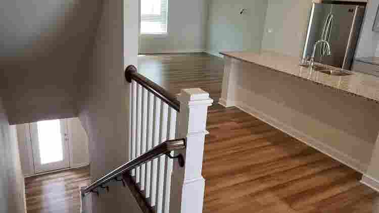 3 BR in Charlotte