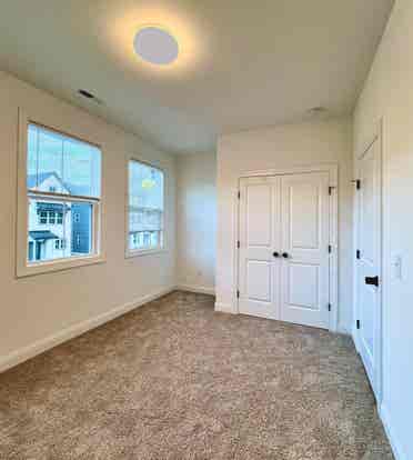 4 BR in Raleigh