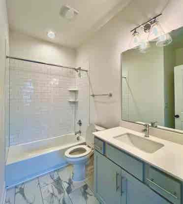 4 BR in Raleigh