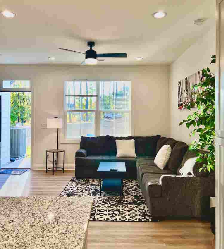 4 BR in Raleigh