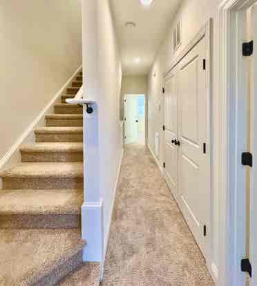 4 BR in Raleigh