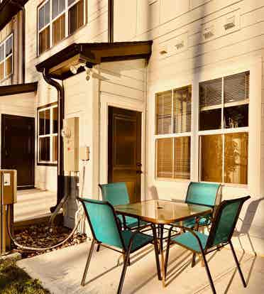 4 BR in Raleigh