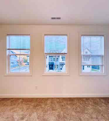 4 BR in Raleigh