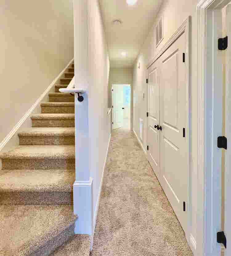 4 BR in Raleigh