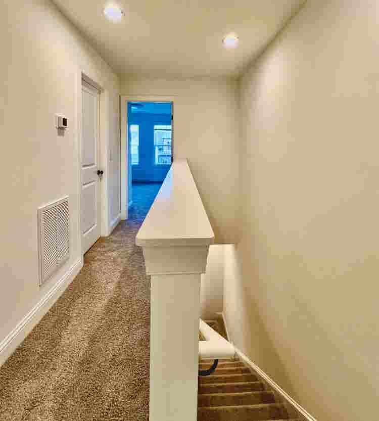 4 BR in Raleigh