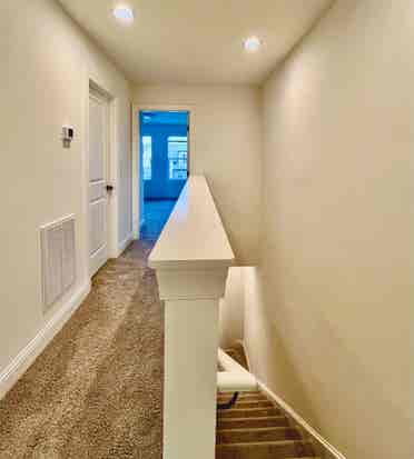 4 BR in Raleigh
