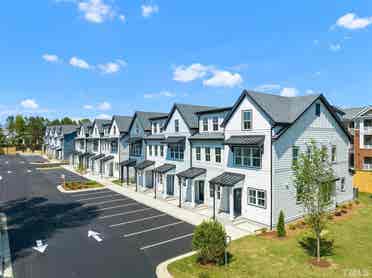 4 BR in Raleigh