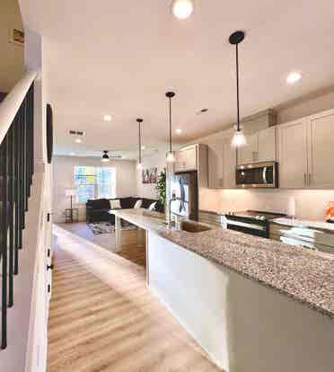 4 BR in Raleigh