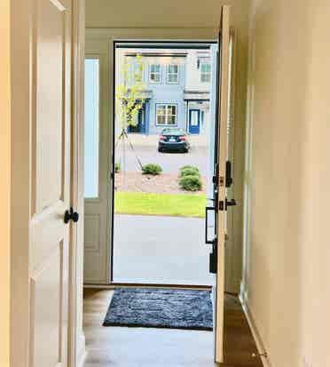 4 BR in Raleigh