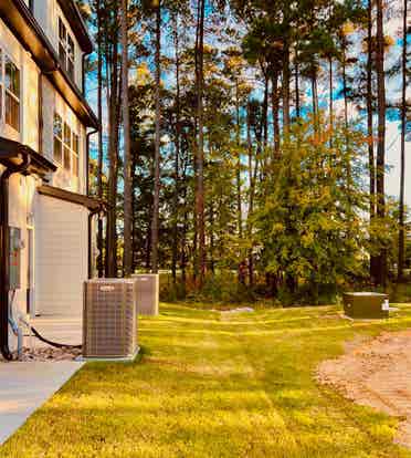 4 BR in Raleigh